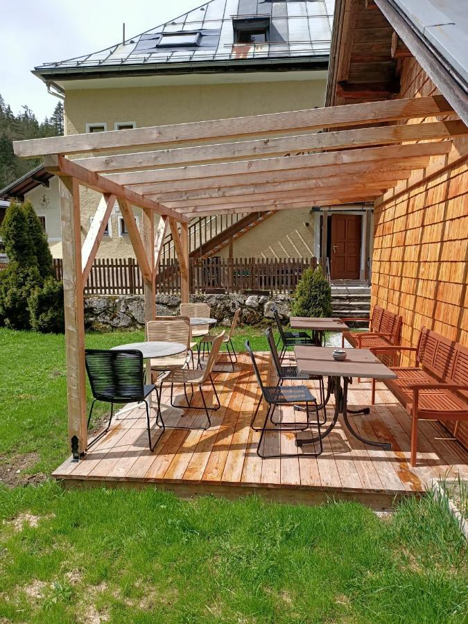 Appartements Bergheim Hirschbuhel Eksteriør bilde