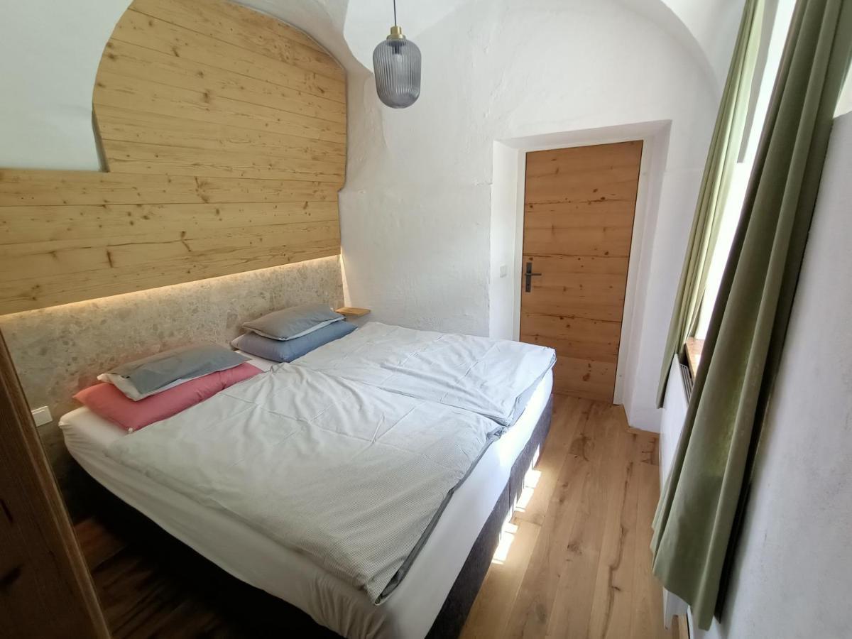 Appartements Bergheim Hirschbuhel Eksteriør bilde