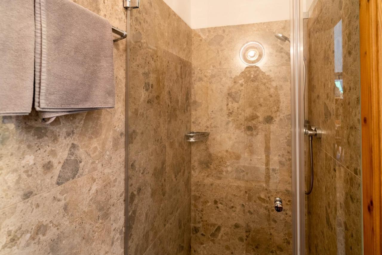 Appartements Bergheim Hirschbuhel Eksteriør bilde